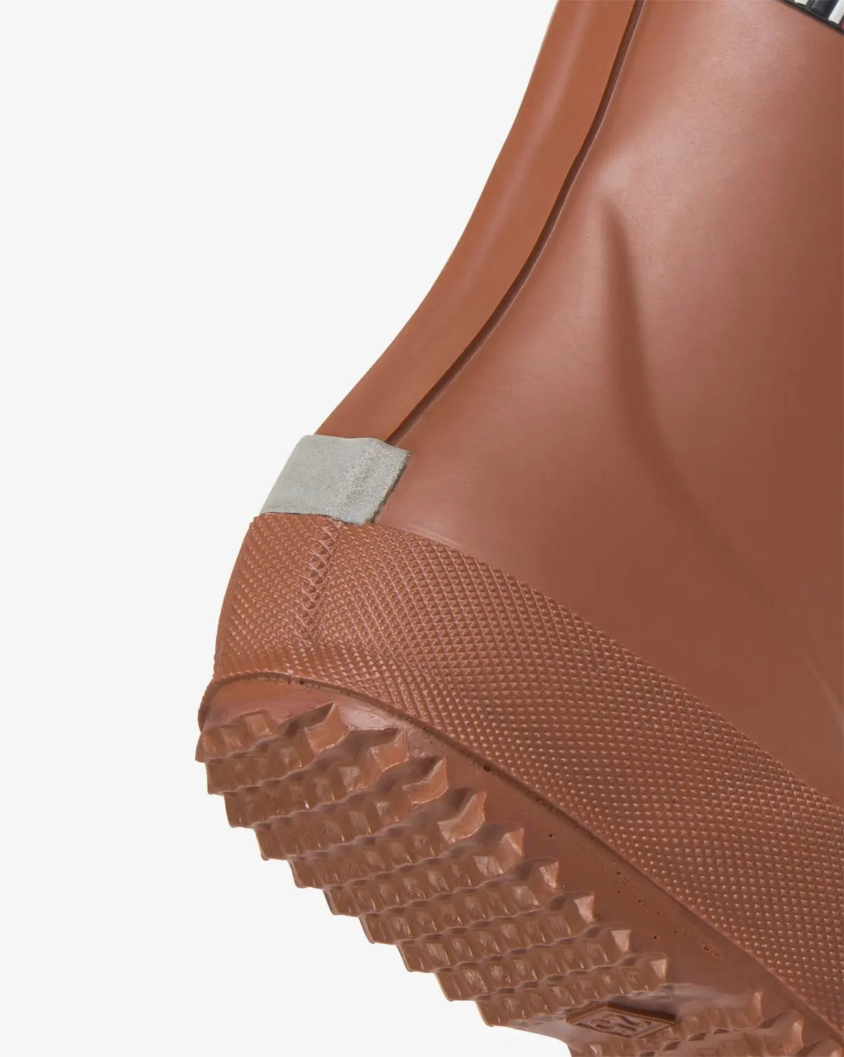 VIKING Alv Indie Print Bear gumijas zābaki