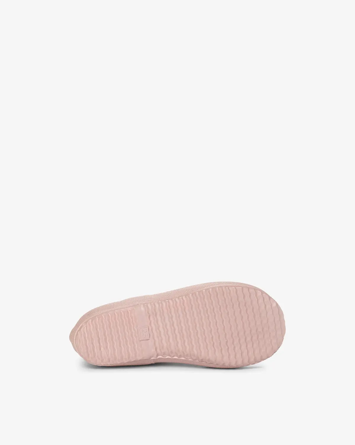VIKING Alv Indie Print Light Pink gumijas zābaki
