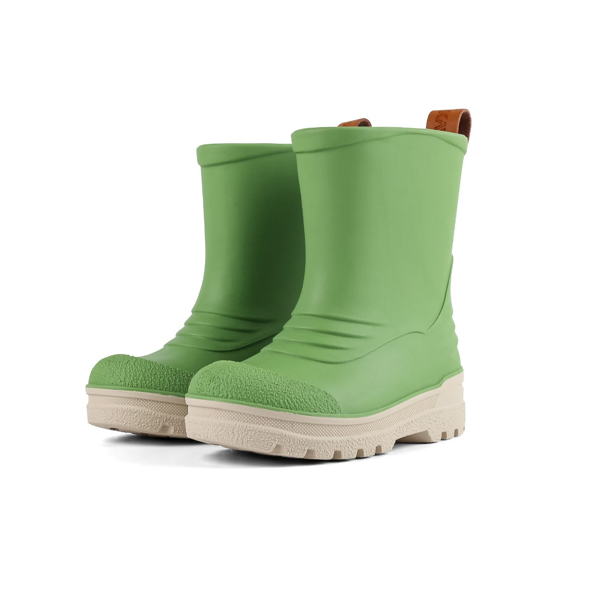 KAVAT Grytgöl Grass gumijas zābaki