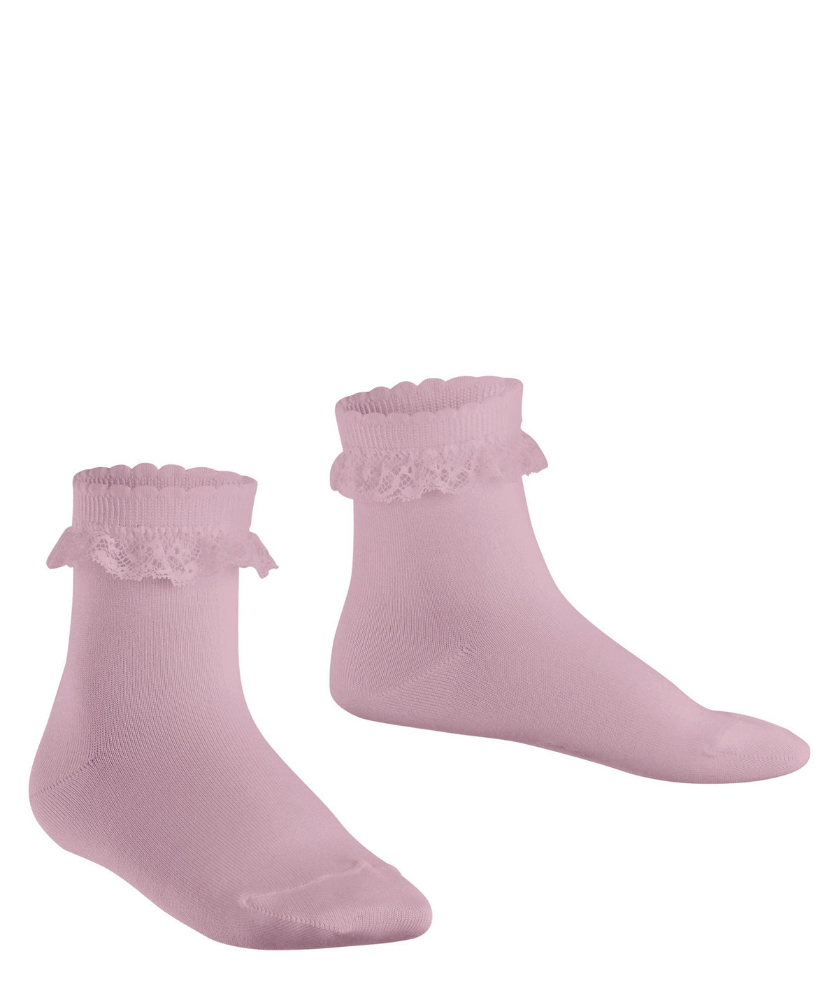 FALKE Romantic Lace Thulit zeķītes