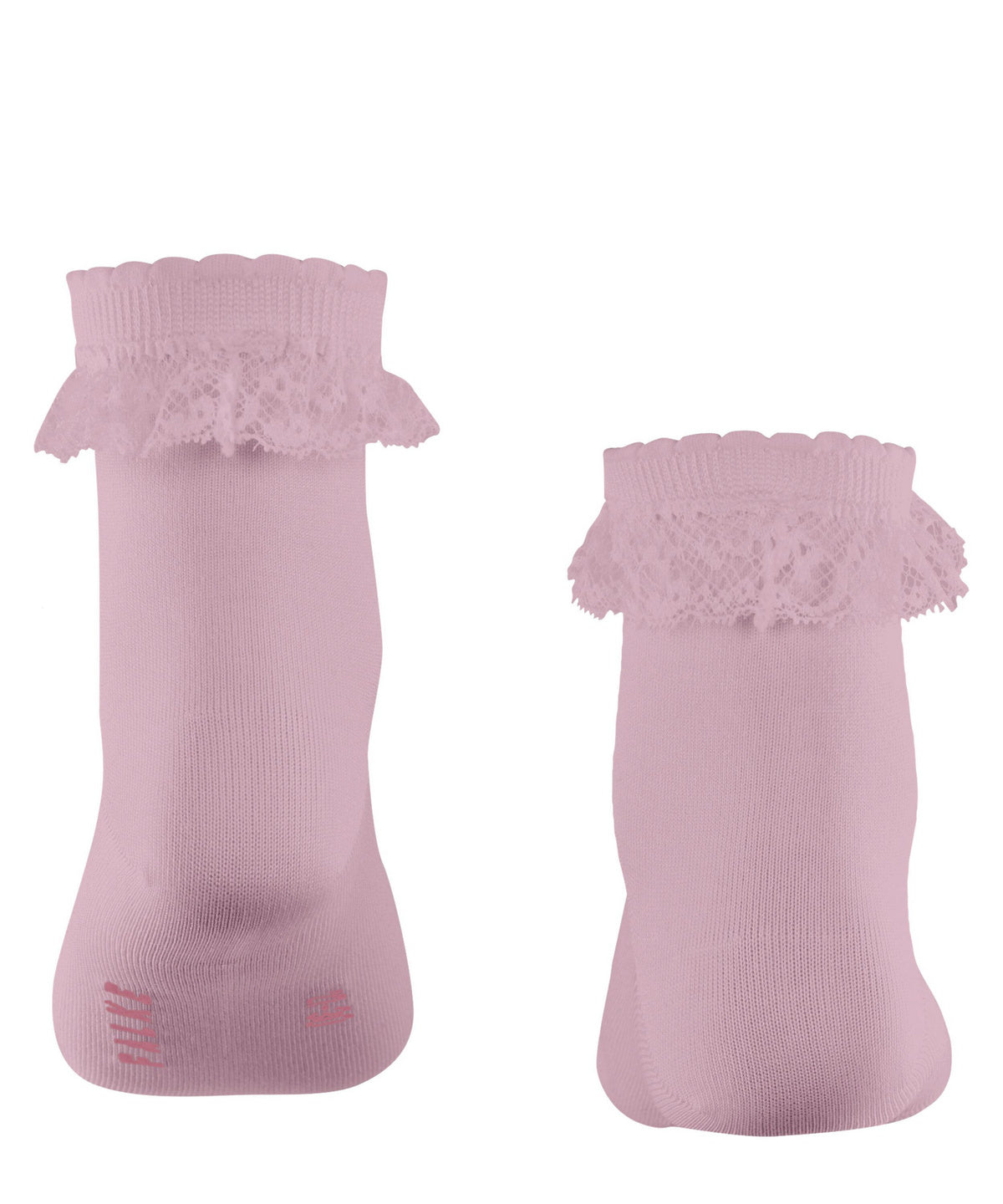 FALKE Romantic Lace Thulit zeķītes