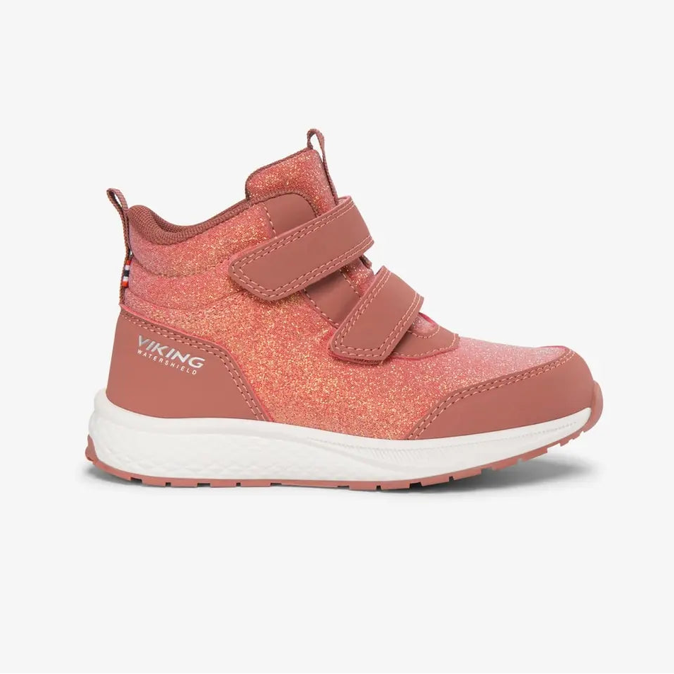 Viking Bouncy Glitter Mid WP 2V