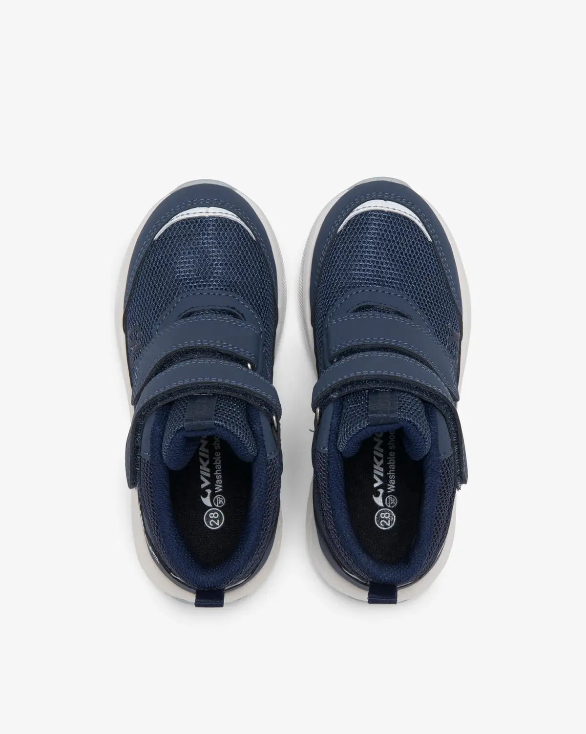 Viking Bouncy Mid GTX 2V Dark Blue ūdensizturīgās kedas
