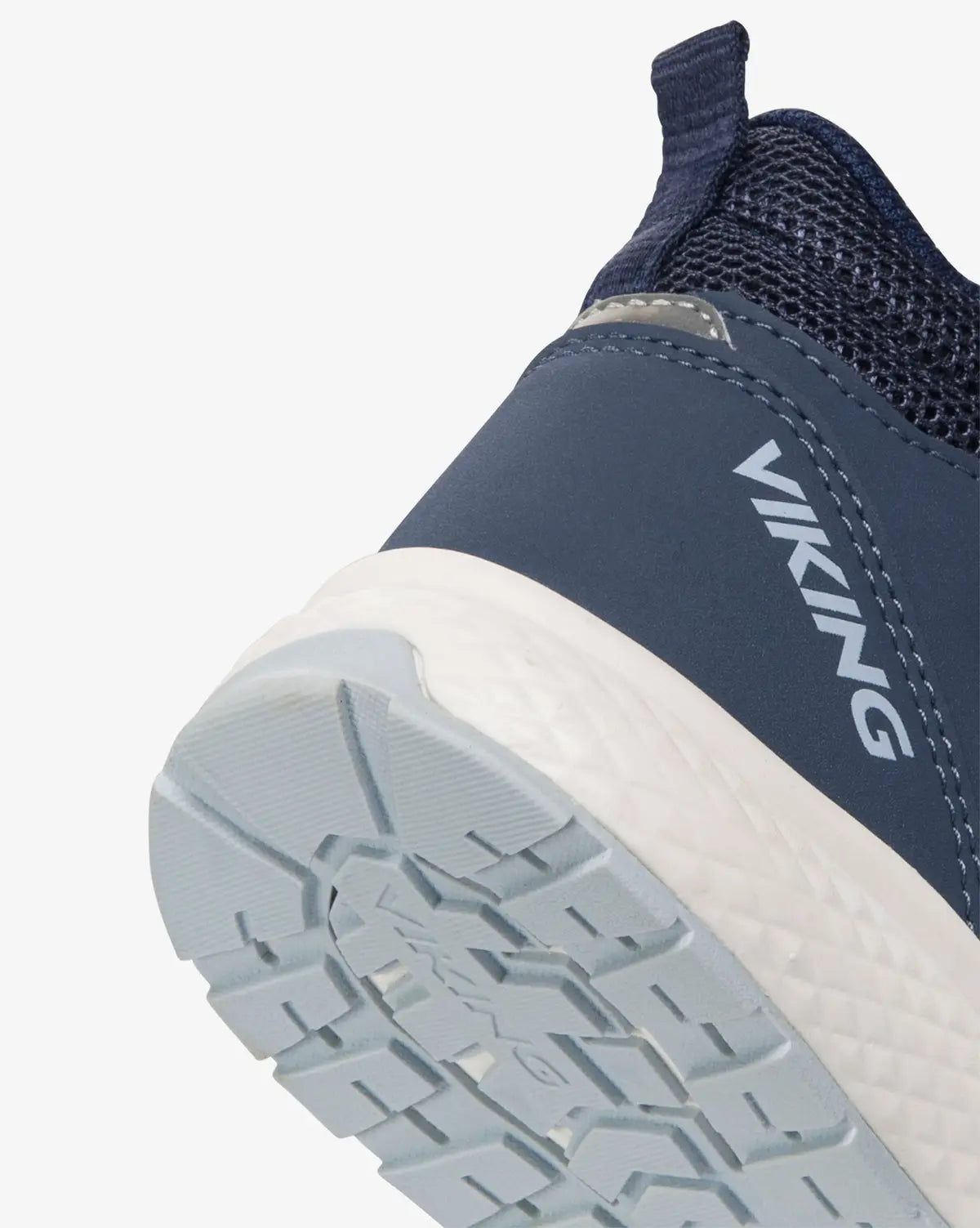 Viking Bouncy Mid GTX 2V Dark Blue ūdensizturīgās kedas