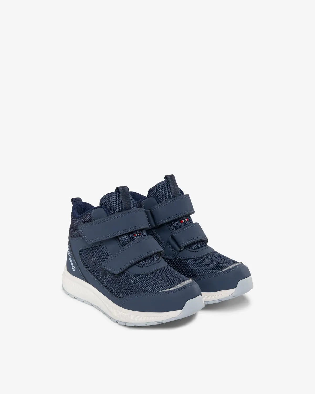 Viking Bouncy Mid GTX 2V Dark Blue ūdensizturīgās kedas