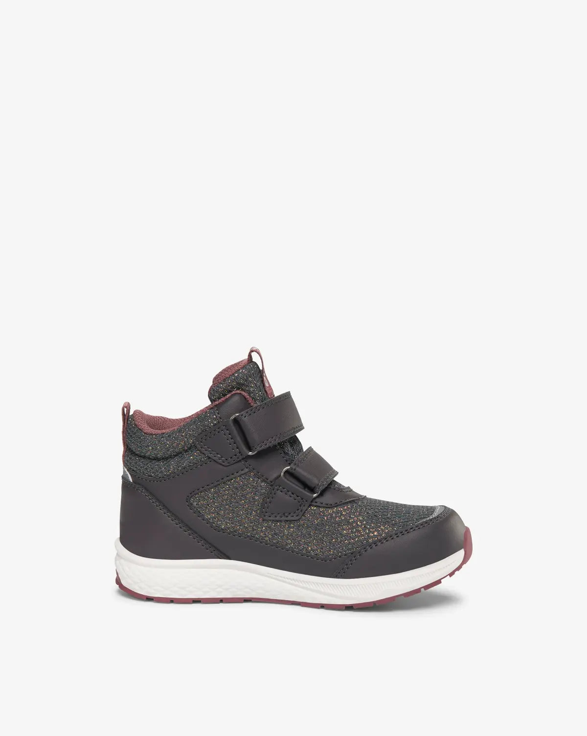 Viking Bouncy Glitter Mid GTX 2V ūdensizturīgās kedas