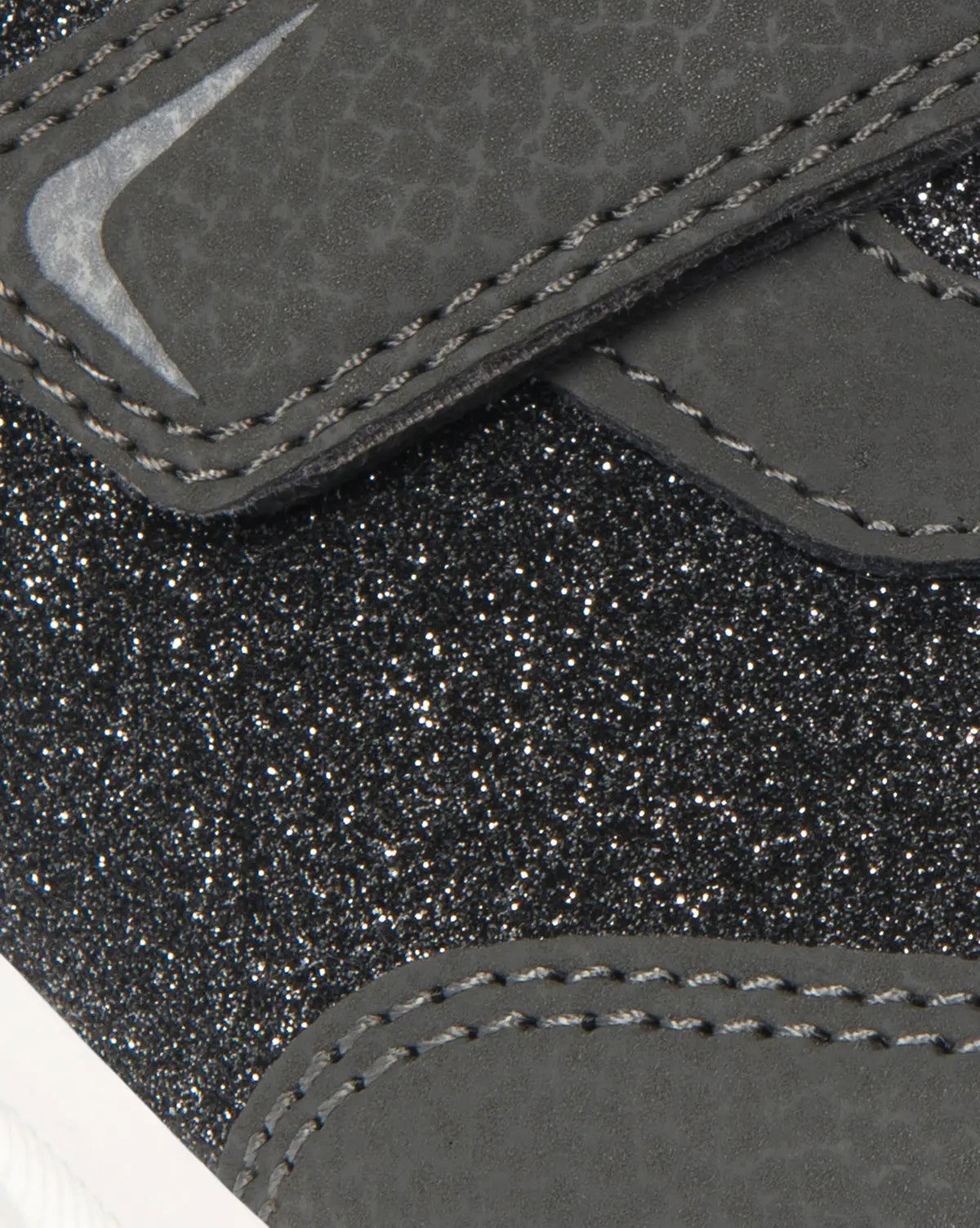 Viking Equip Glitter Warm WP Charcoal ziemas zābaki