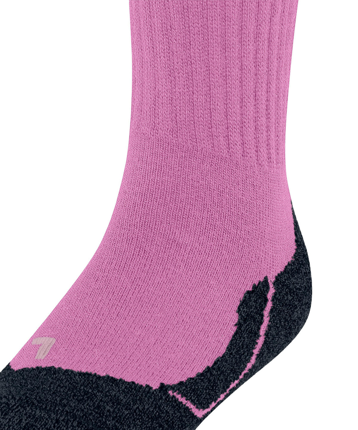 FALKE Active Warm Lips termozeķītes