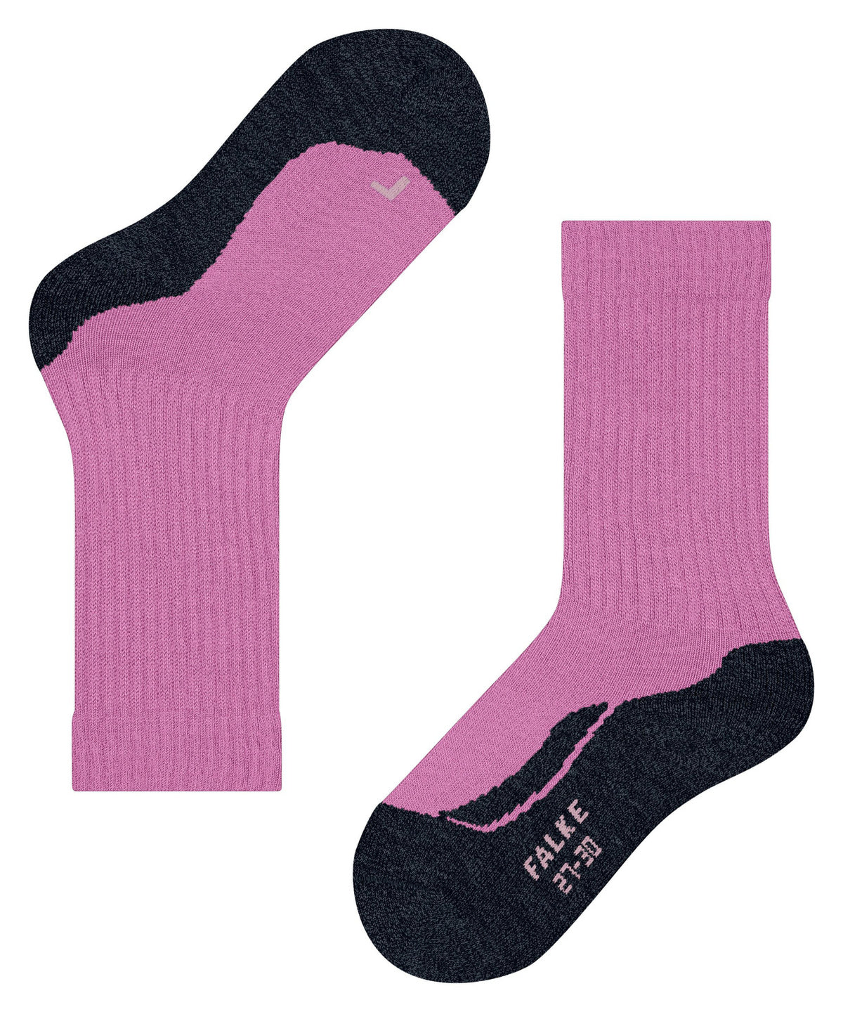 FALKE Active Warm Lips termozeķītes