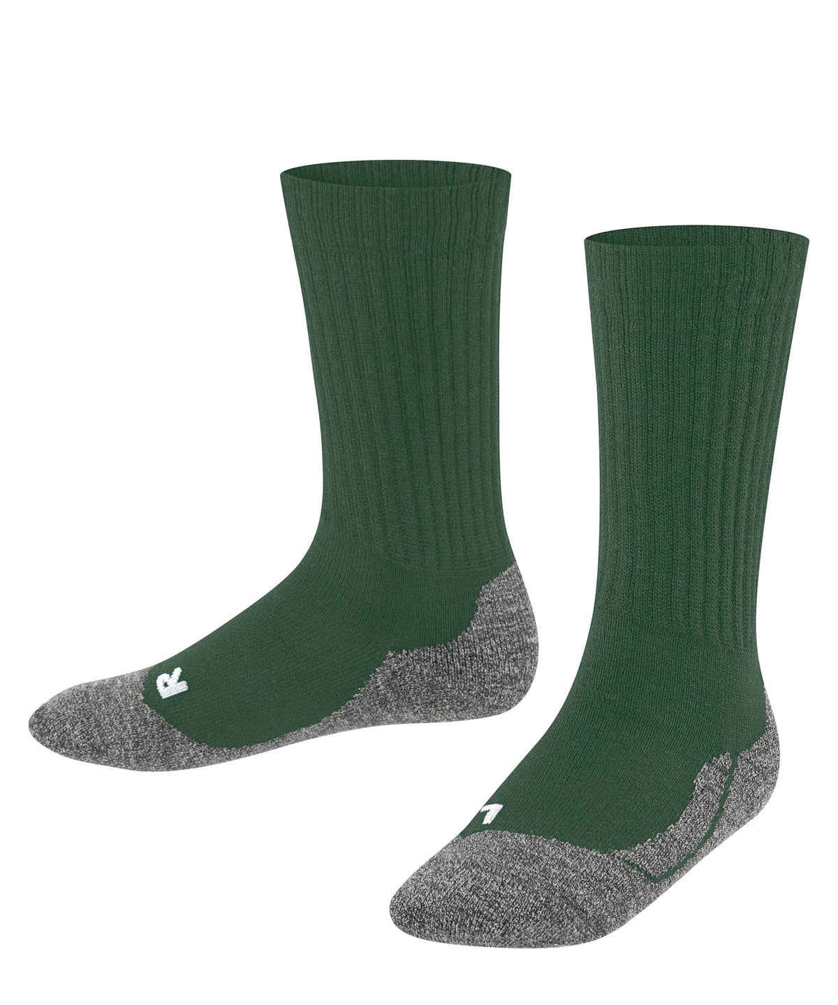 FALKE Active Warm Seaweed termozeķītes