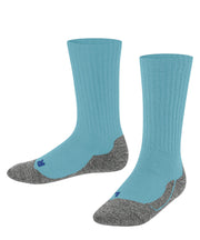 FALKE Active Warm Key Largo termozeķītes