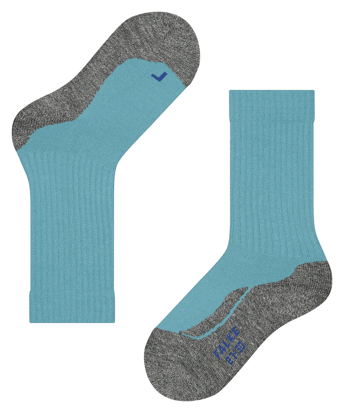 FALKE Active Warm Key Largo termozeķītes