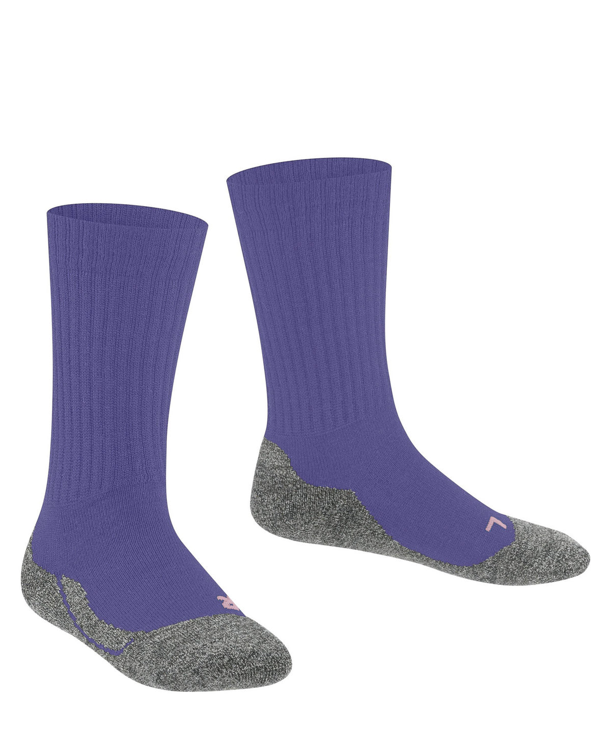 FALKE Active Warm Crocus termozeķītes