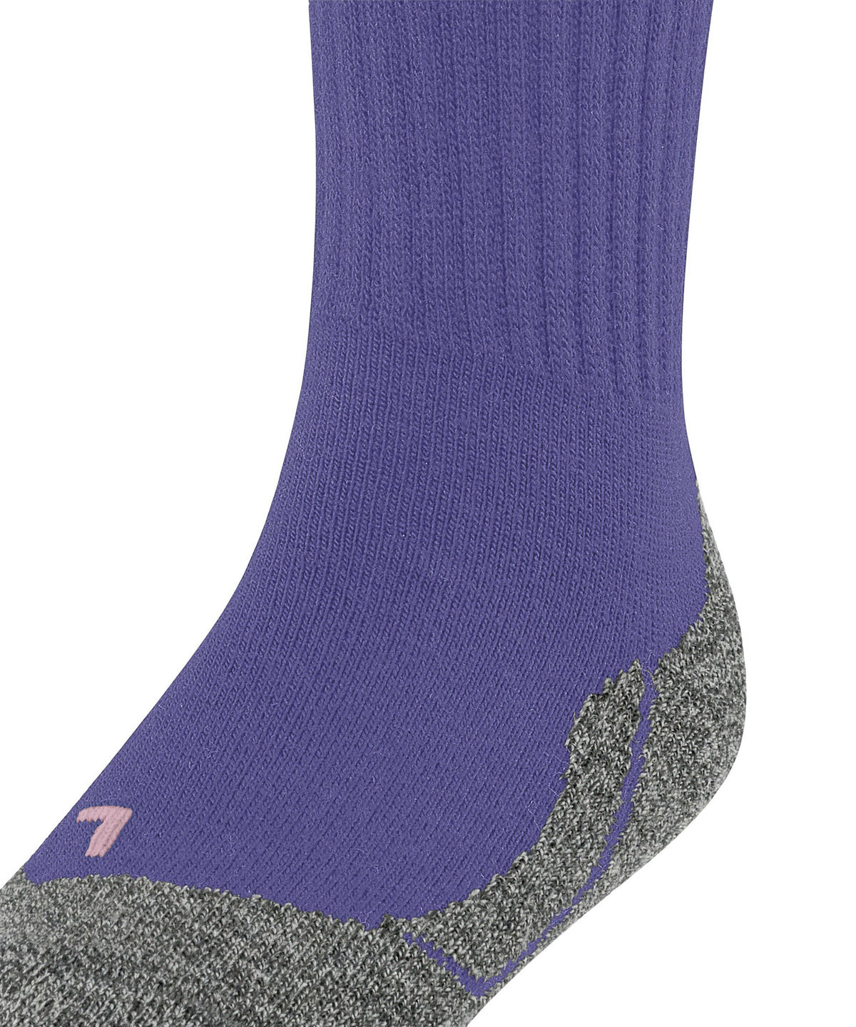 FALKE Active Warm Crocus termozeķītes