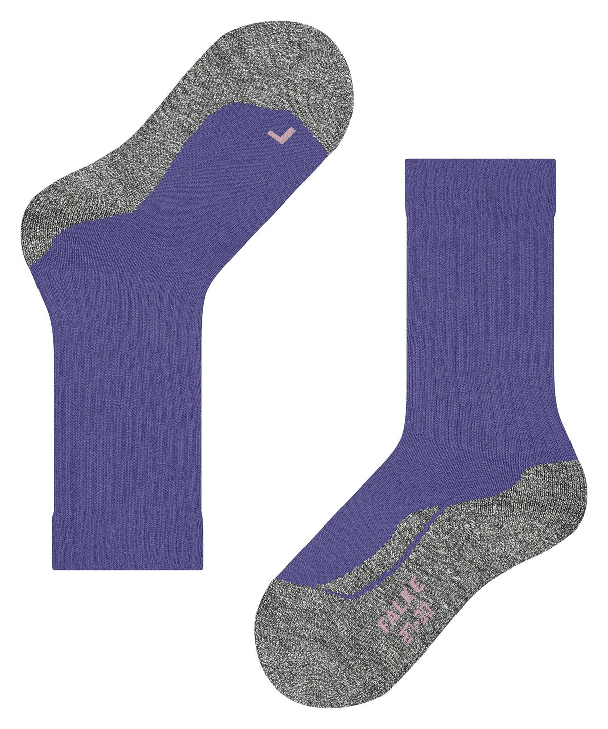 FALKE Active Warm Crocus termozeķītes