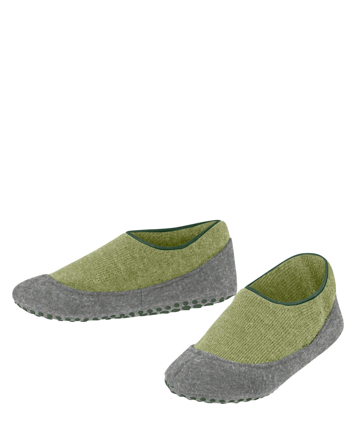 Falke Cosyshoe Ferngreen vilnas zeķčības