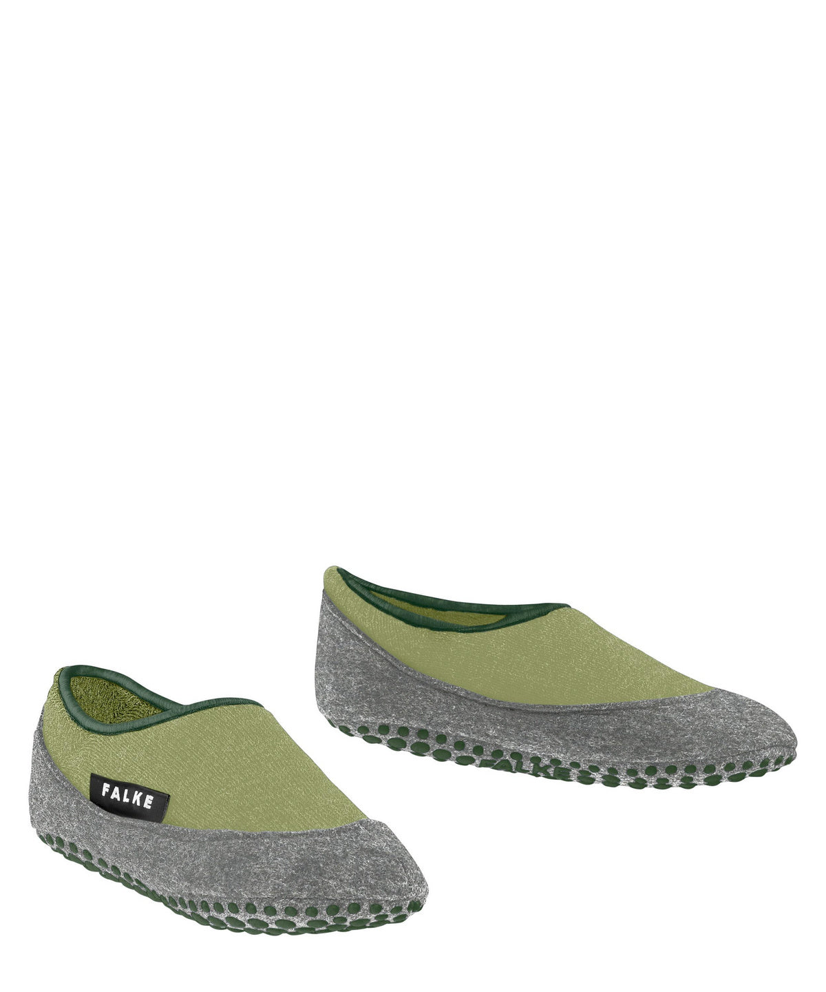 Falke Cosyshoe Ferngreen vilnas zeķčības