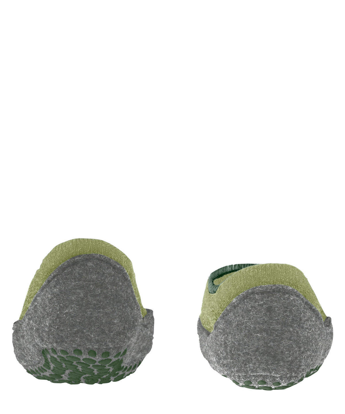 Falke Cosyshoe Ferngreen vilnas zeķčības