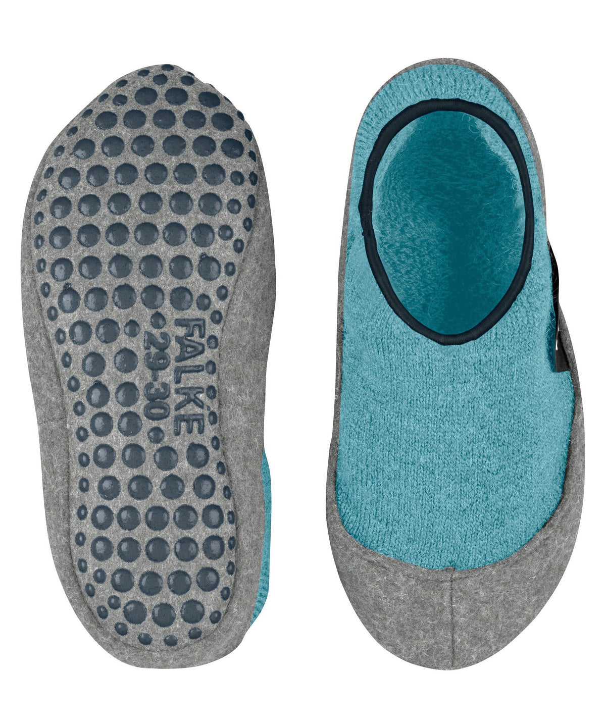 Falke Cosyshoe Key Largo vilnas zeķčības