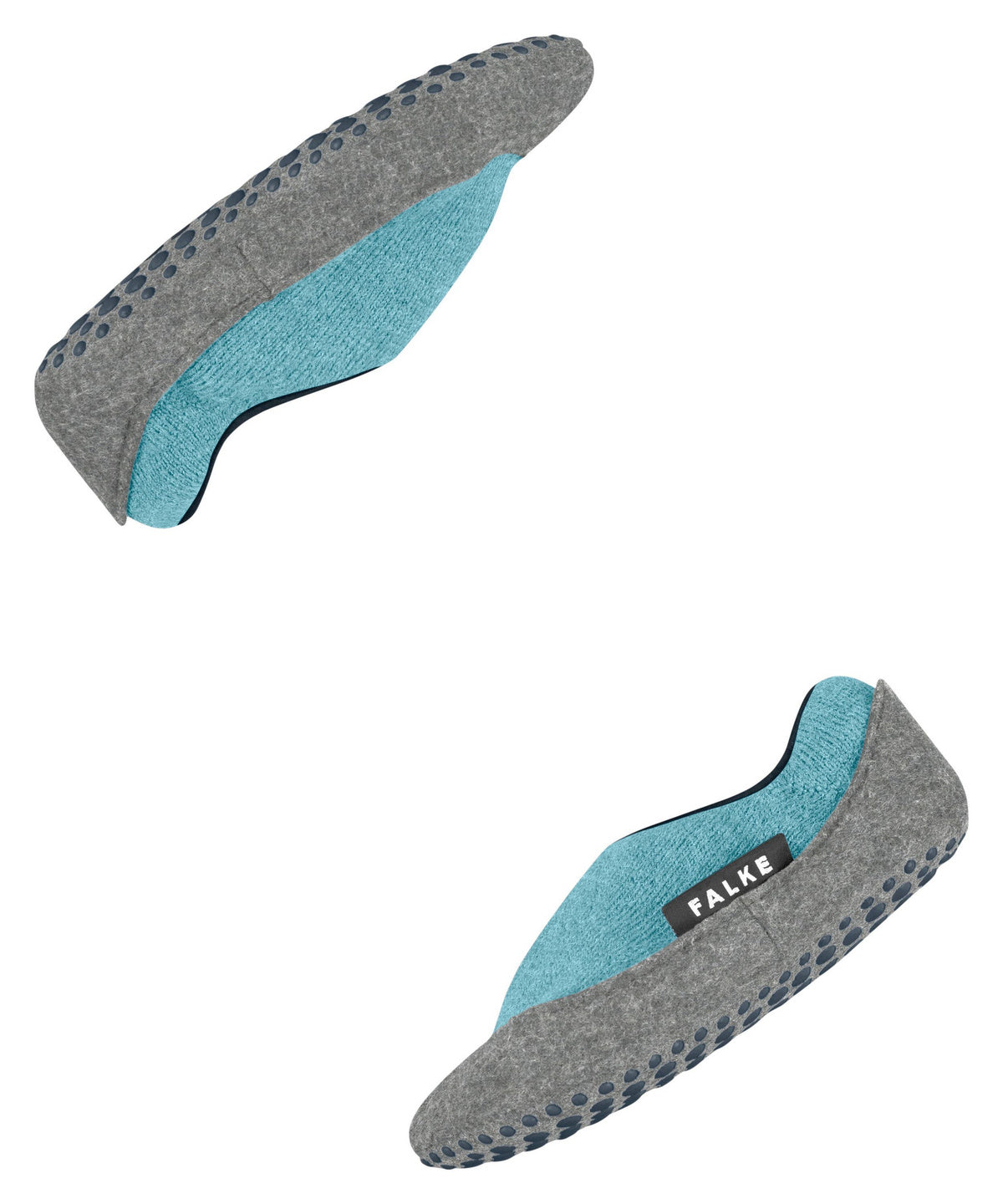 Falke Cosyshoe Key Largo vilnas zeķčības