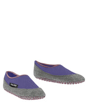 Falke Cosyshoe Crocus vilnas zeķčības