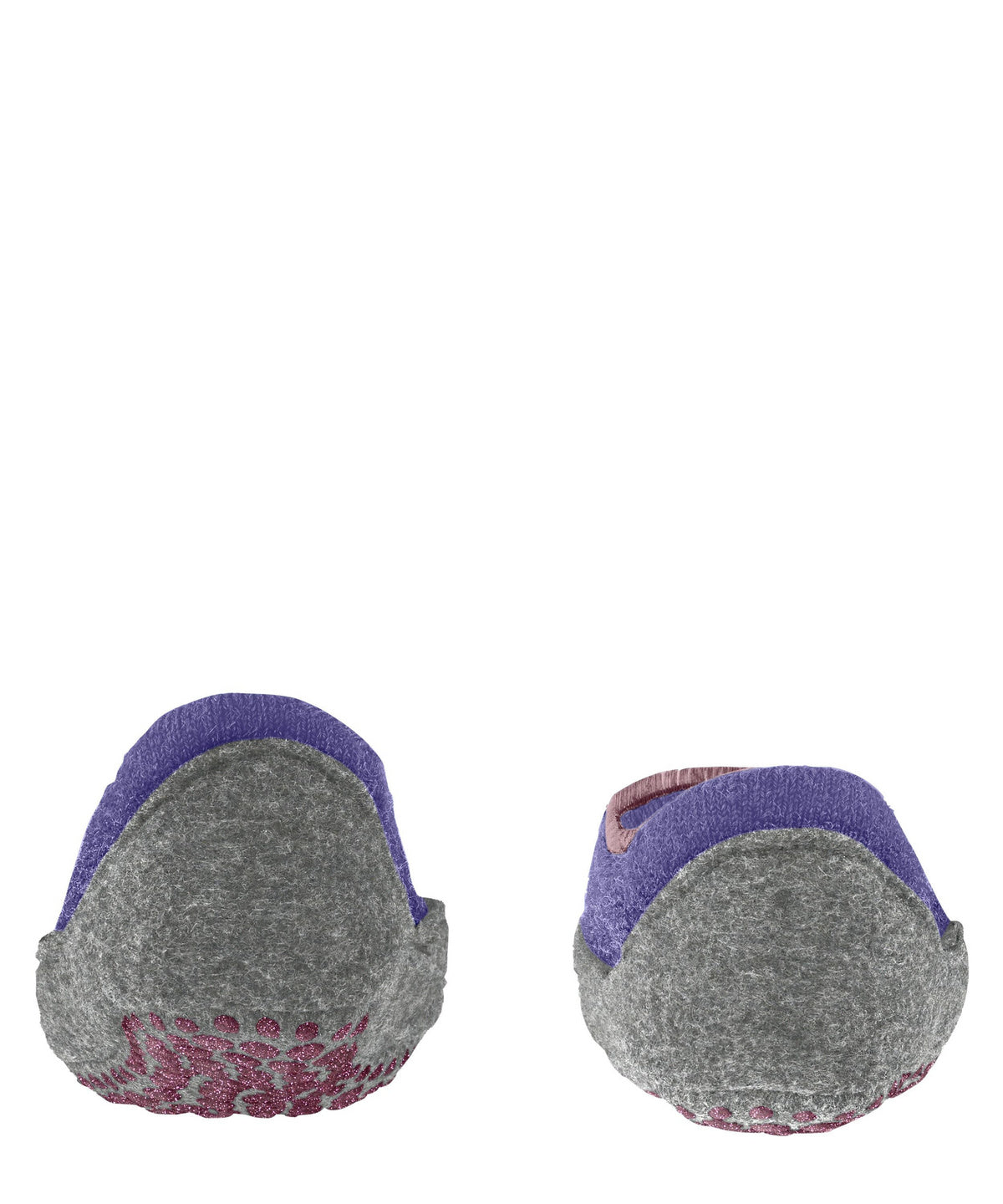 Falke Cosyshoe Crocus vilnas zeķčības