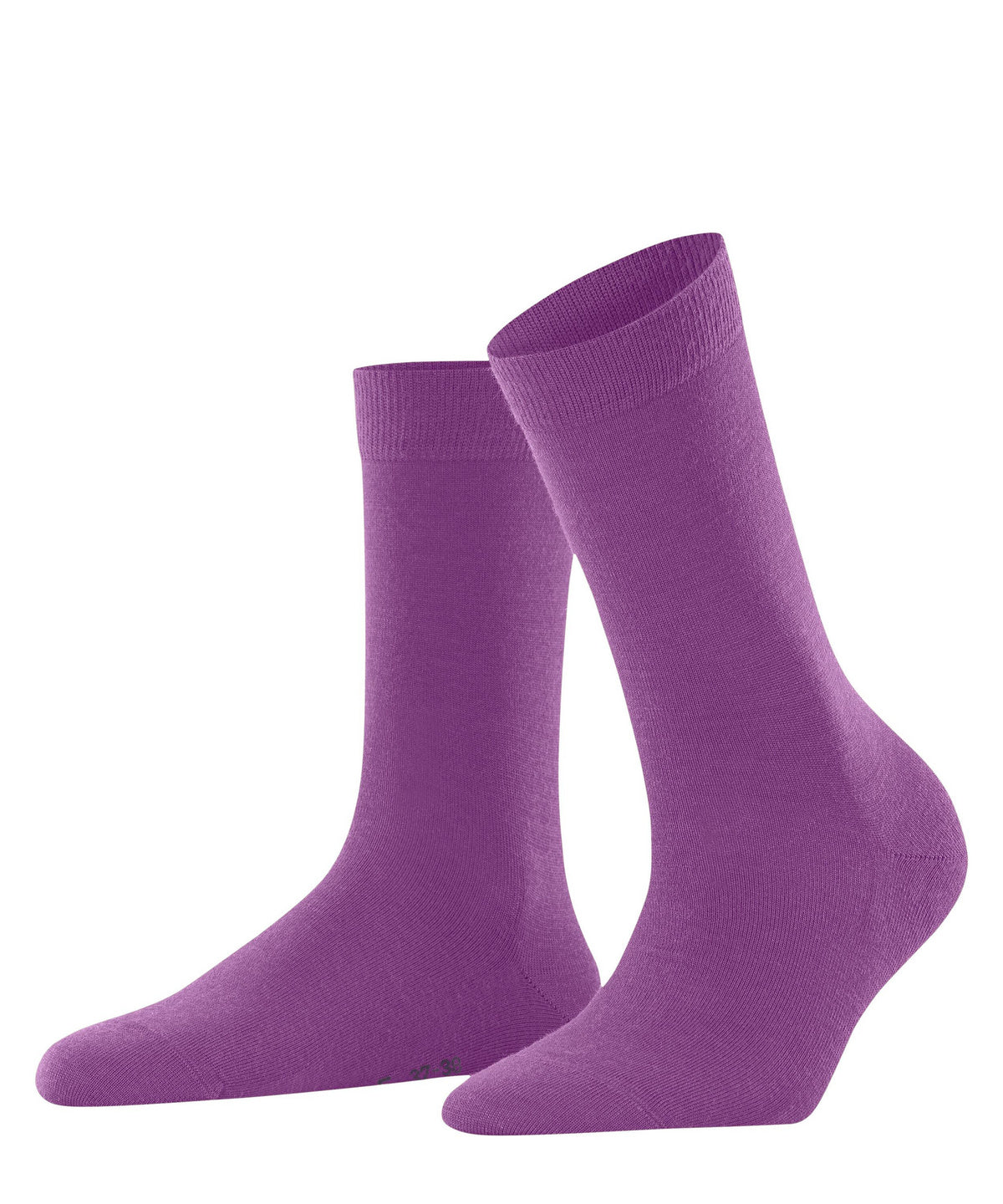 FALKE SoftMerino Phlox zeķītes