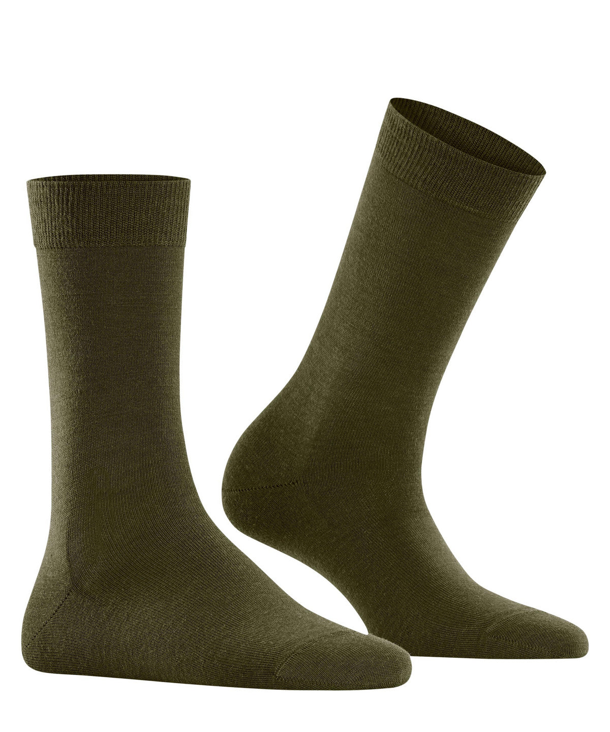 FALKE SoftMerino Artichoke zeķītes