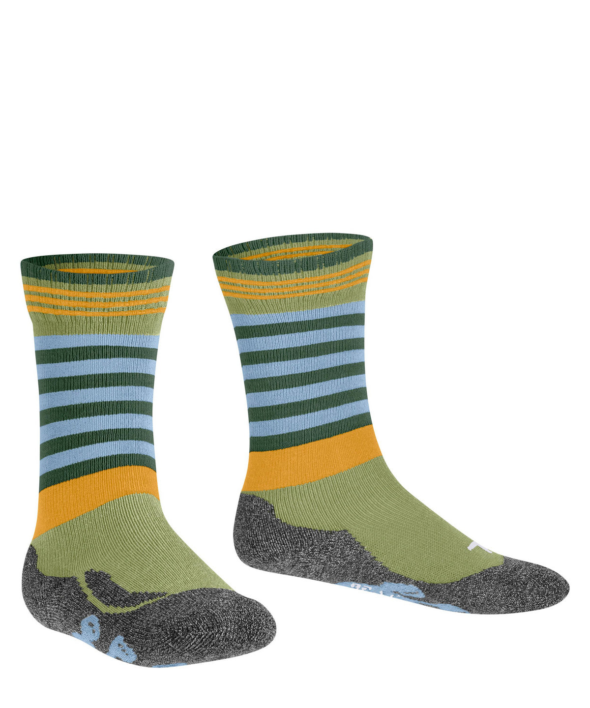 FALKE Active Frog Ferngreen termozeķītes