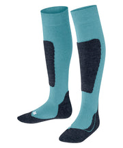 FALKE Active Ski Key Largo thermal socks