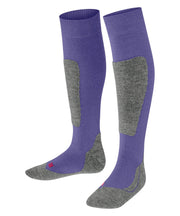 FALKE Active Ski Crocus termozeķes