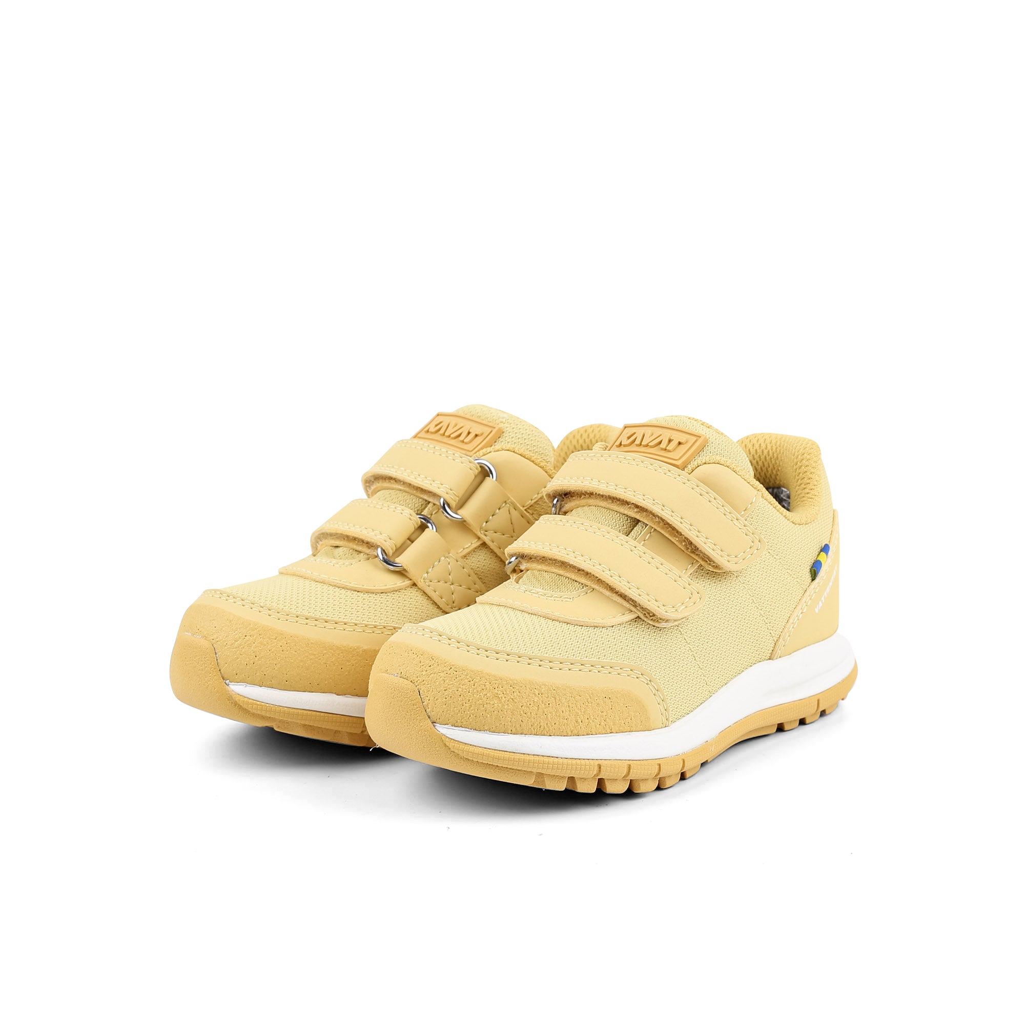 KAVAT Halland WP Soft Sun waterproof sneakers