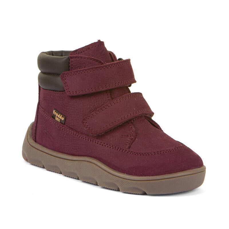 Froddo Zeru Tex Barefoot ūdensizturīgie zābaki