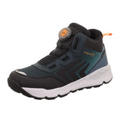 Superfit Free Ride Green/Black Gore-Tex