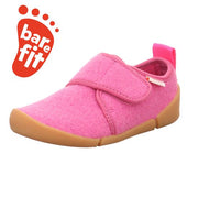 Superfit Venti Rosa vilnas kurpītes