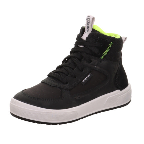 Superfit Maverick Black Gore-Tex