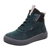 Superfit Maverick Green/Black Gore-Tex