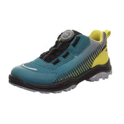 Superfit Jupiter Green/Yellow Gore Tex kedas