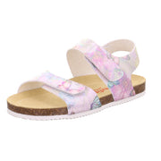 Superfit Bios Flex Lila sandales