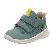 Superfit Breeze Green/Yellow Tex ūdensizturīgās kediņas