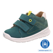 Superfit Breeze Green/Green kediņas