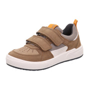 Superfit Maverick Braun/Grau kurpes