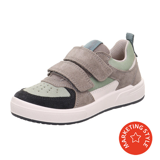 Superfit Maverick Multicolour kurpes