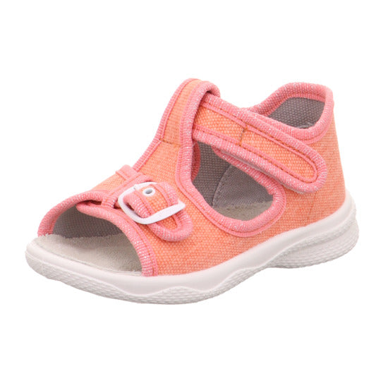 Superfit Polly Rot sandalītes