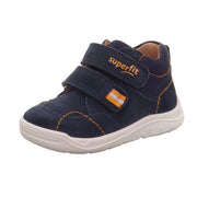 Superfit Whaley Blau/Orange zābaciņi