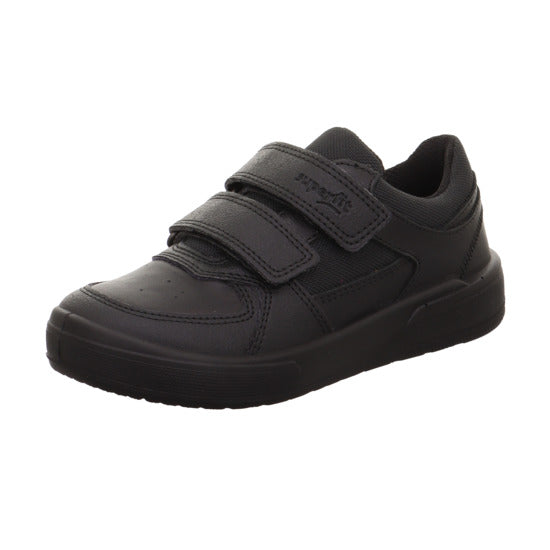 Superfit Maverick Black kurpes