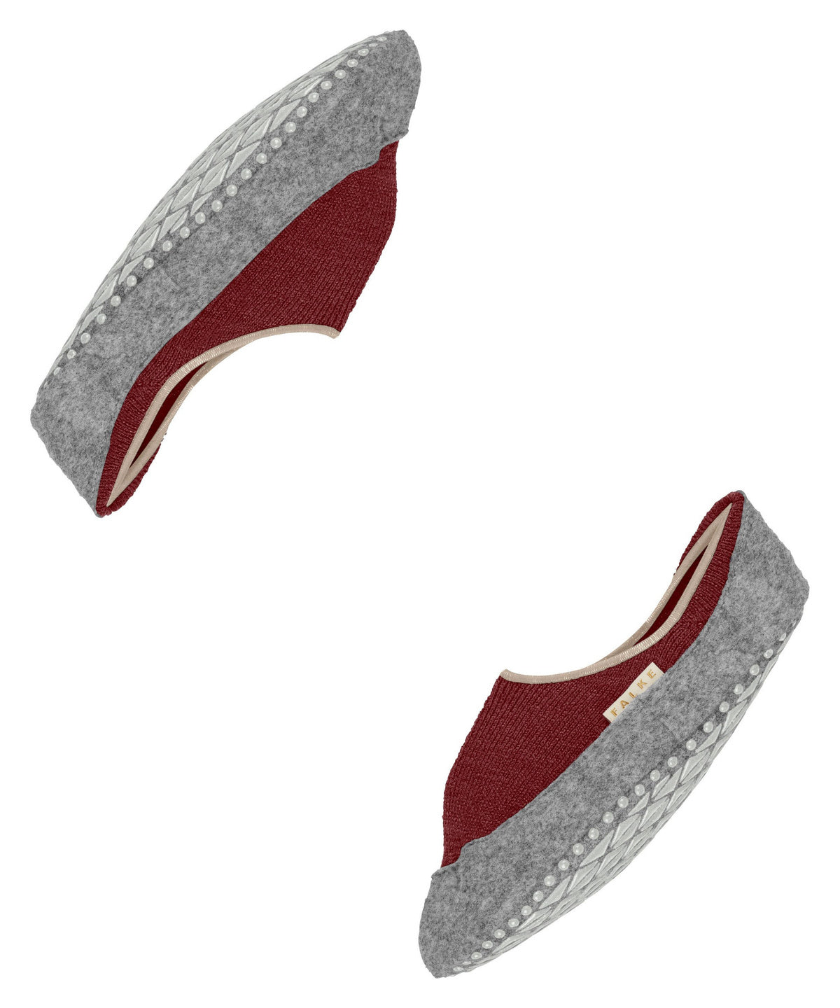 Falke Cosyshoe Henna vilnas zeķčības