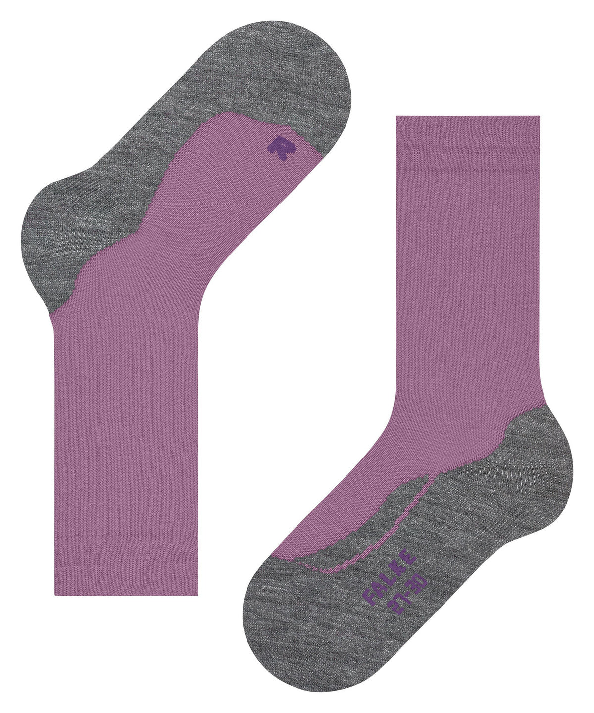 FALKE Active Warm Blush termozeķītes