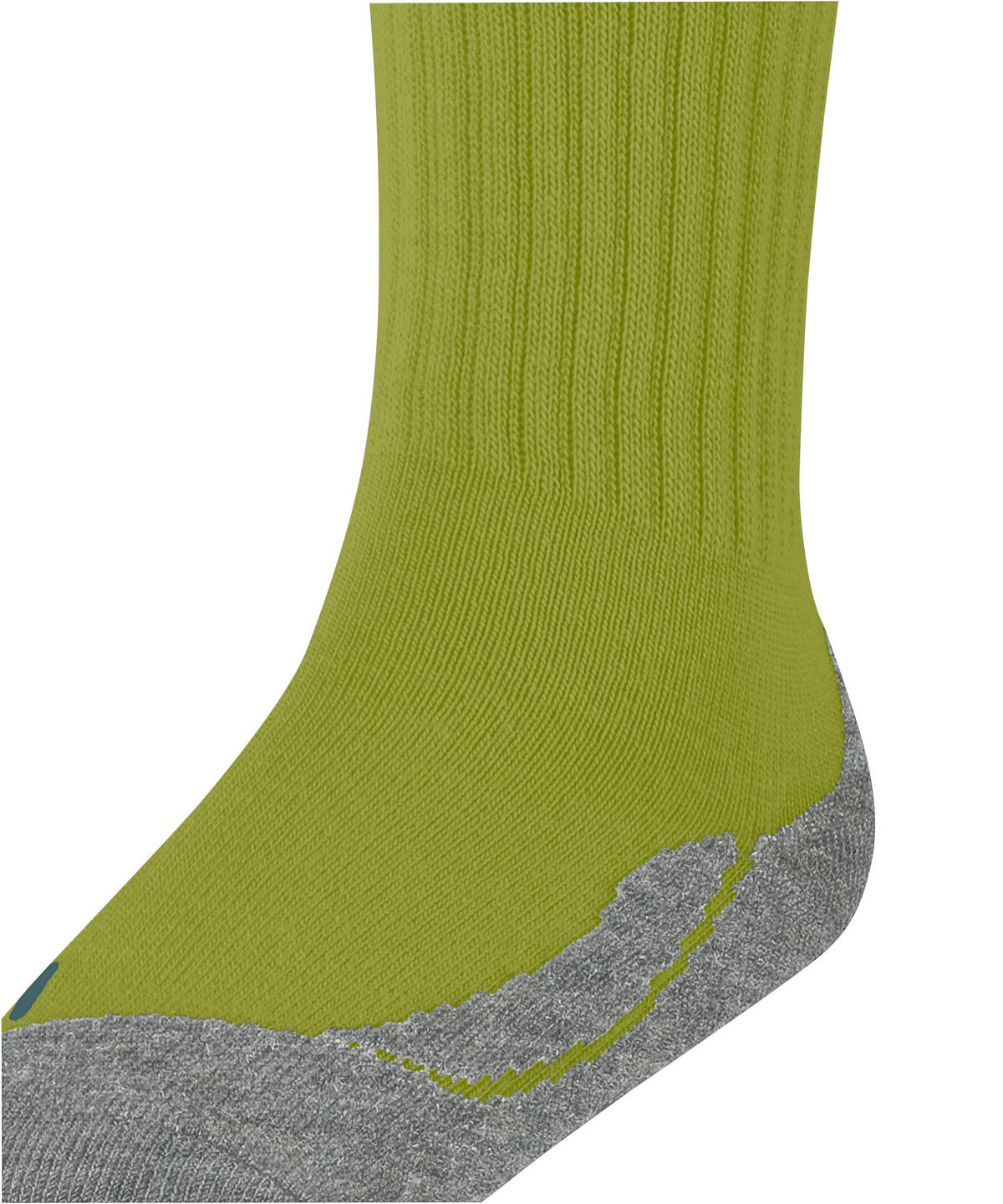FALKE Active Warm Grasshopper termozeķītes