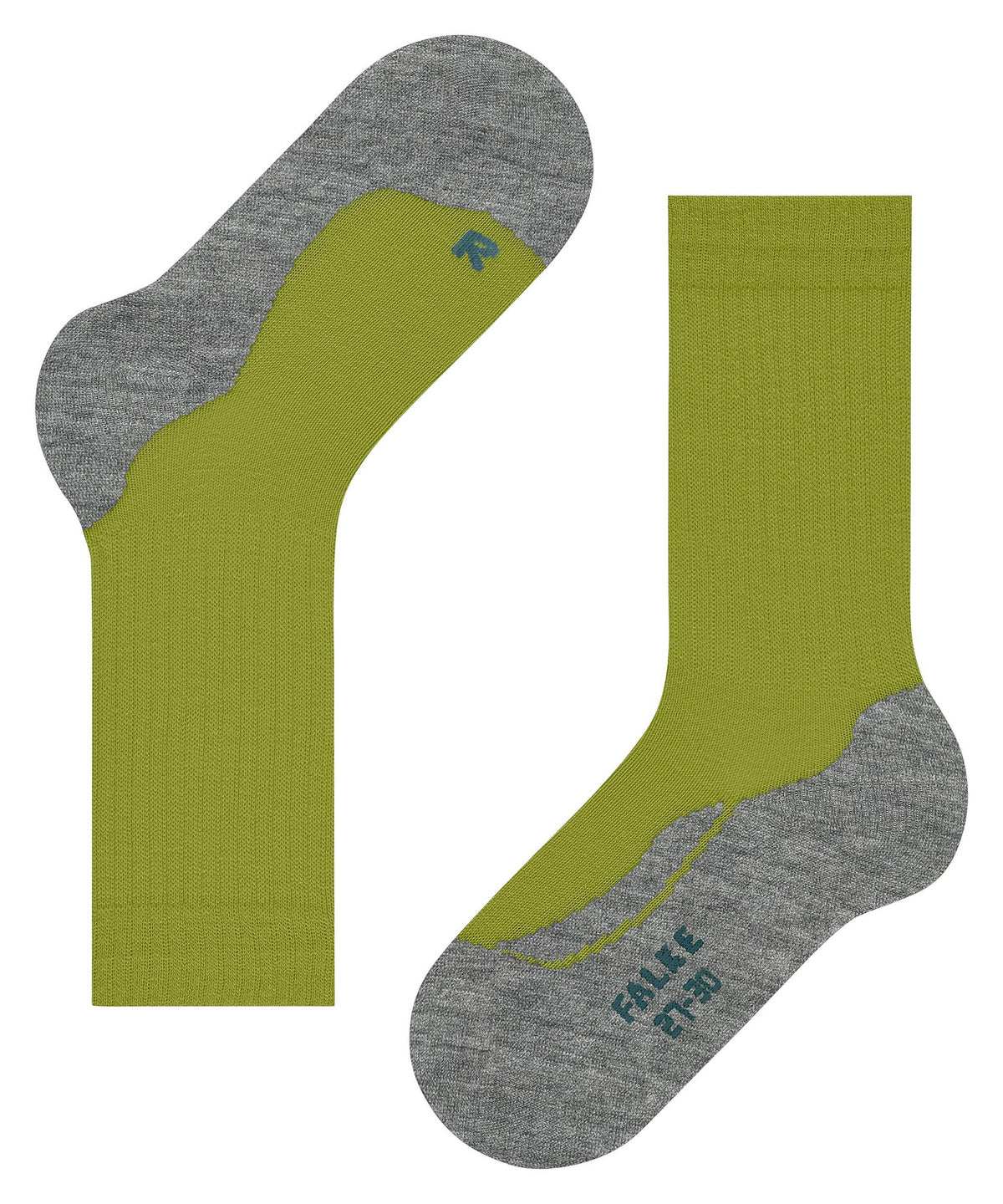 FALKE Active Warm Grasshopper termozeķītes